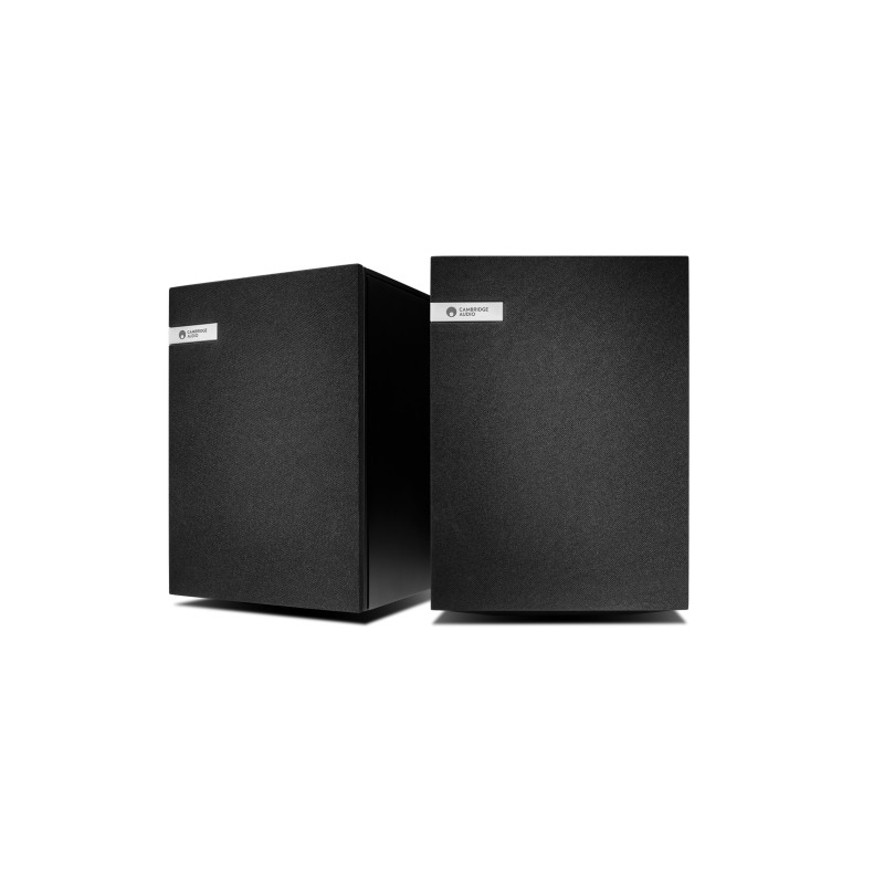 Cambridge Audio EVO S — altavoces de estantería Hi-Fi — imagen 2