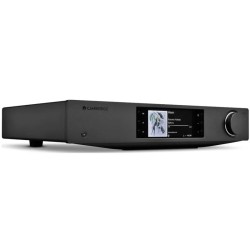 Cambridge Audio CXN100 negro — reproductor de red serie CX