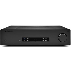 Cambridge Audio CXC V2 negro — transporte de CD serie CX