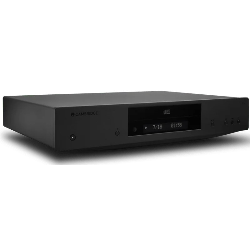 Pack Cambridge Audio CXA81 MkII + CXC V2 — amplificador y transporte de CD, imagen 5