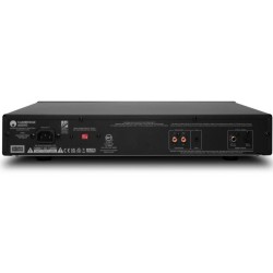 Pack Cambridge Audio CXA81 MkII + CXC V2 — amplificador y transporte de CD, imagen 6