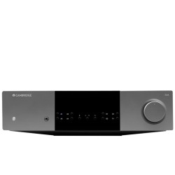 Cambridge Audio EXA100 — amplificador integrado serie EX