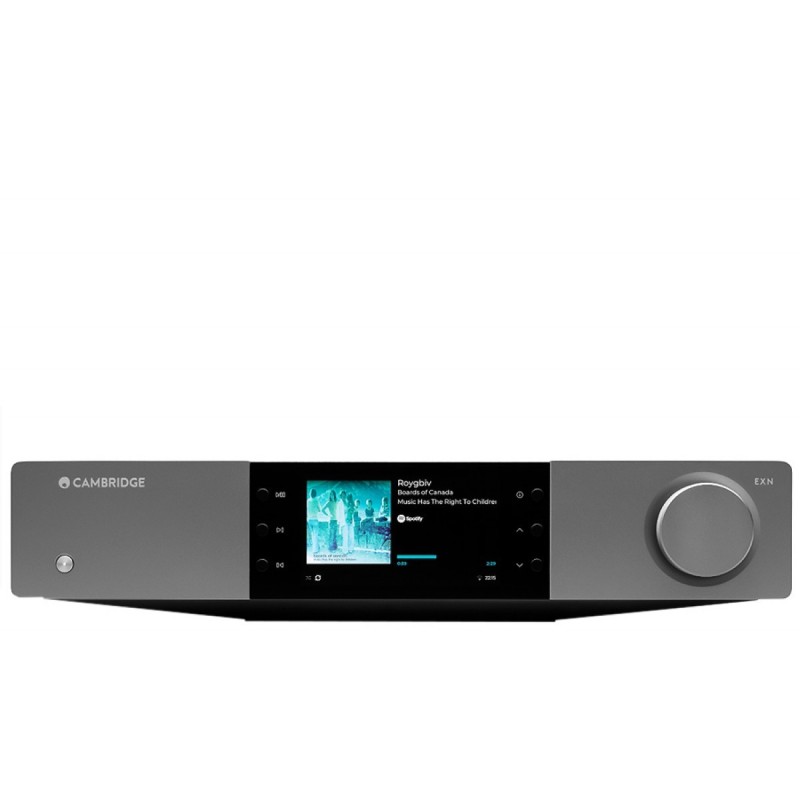 Cambridge Audio EXN100 — reproductor de red serie EX