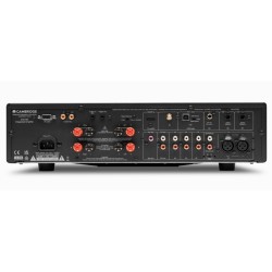 Pack Cambridge Audio EXA100 + EXN100 — amplificador y reproductor de red, imagen 7