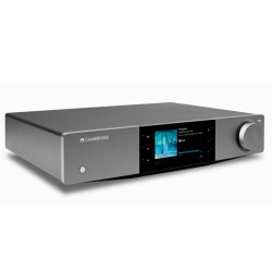 Pack Cambridge Audio EXA100 + EXN100 — amplificador y reproductor de red, imagen 5