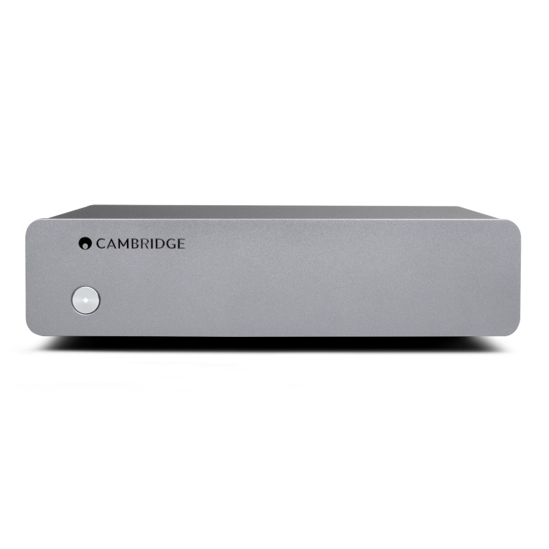 Cambridge Audio Alva Solo, previo de fono MM