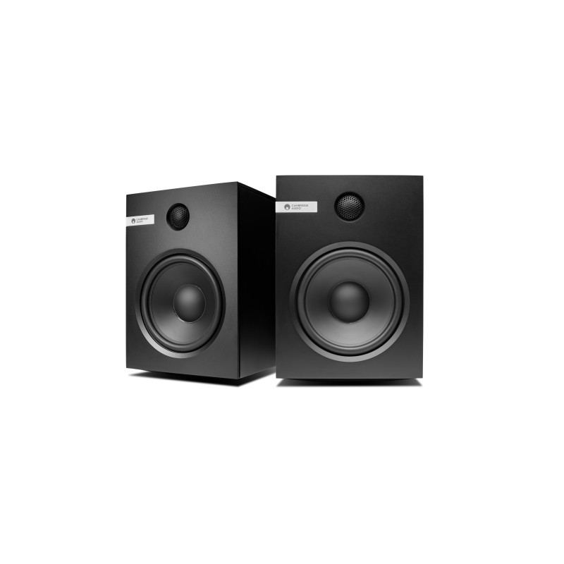 Cambridge Audio EVO S — altavoces de estantería Hi-Fi — imagen 4