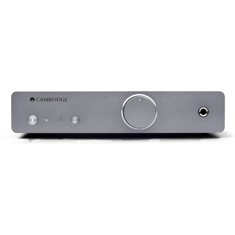 Cambridge Audio Alva Duo — previo de fono MM/MC