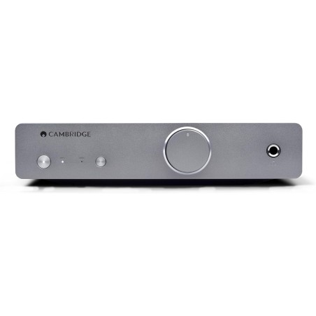 Cambridge Audio Alva Duo — previo de fono MM/MC