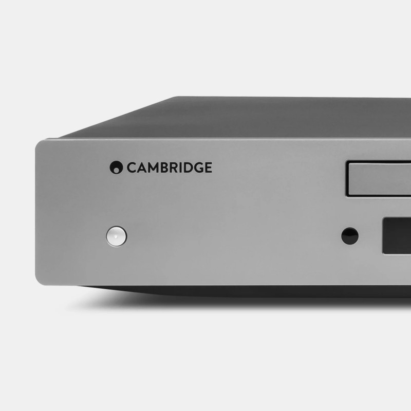 Cambridge Audio AXC35, reproductor de CD Hi-Fi