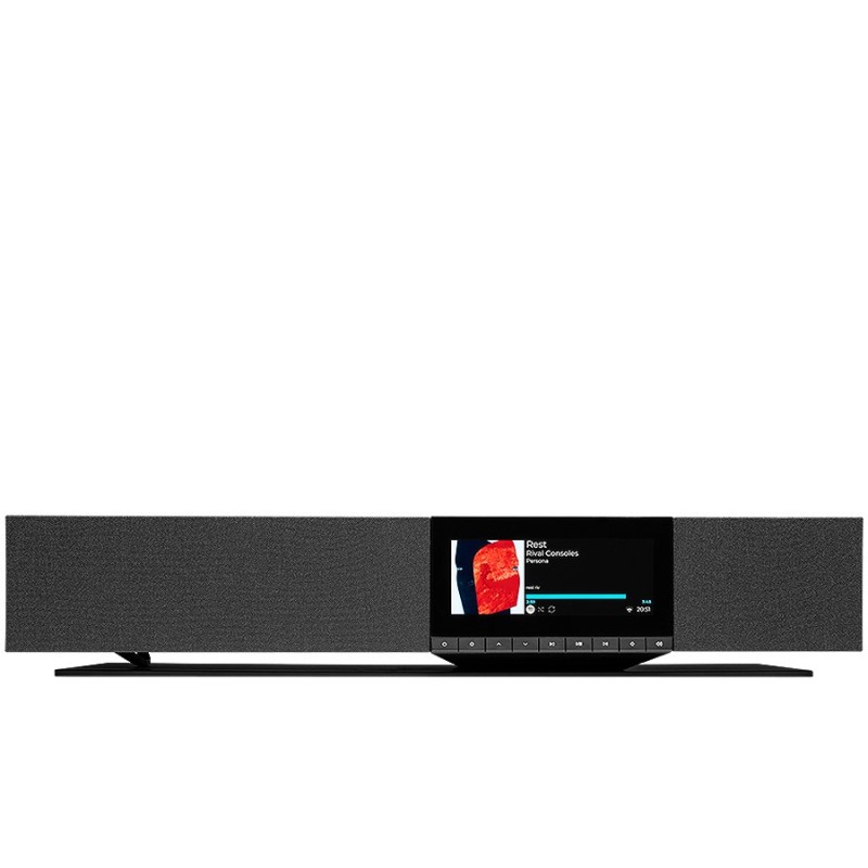 Cambridge Audio EVO ONE — sistema de audio todo en uno