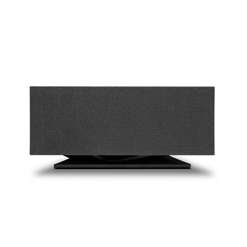 Cambridge Audio EVO ONE — sistema de audio todo en uno, pantalla con vúmetros