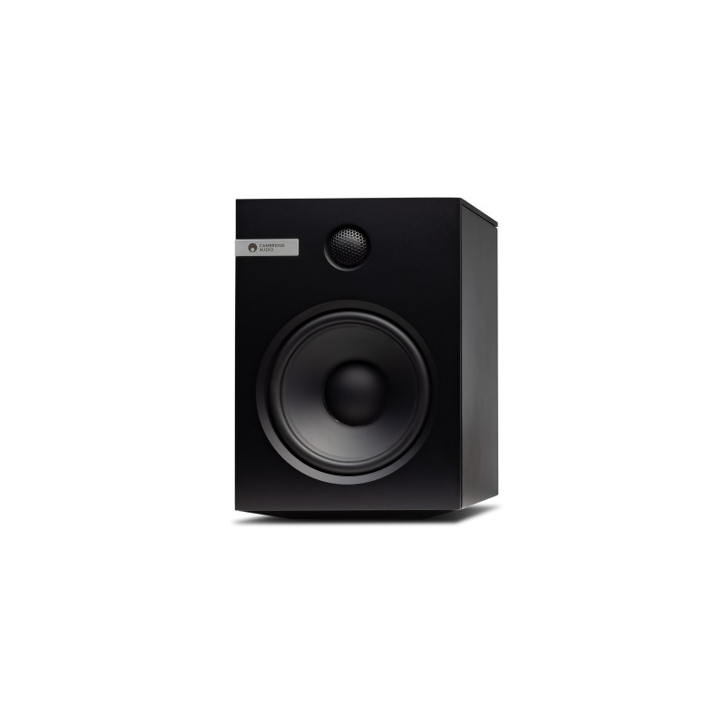 Cambridge Audio EVO S — altavoces de estantería Hi-Fi — imagen 6