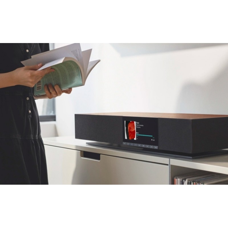Cambridge Audio EVO ONE — sistema de audio todo en uno, imagen 6