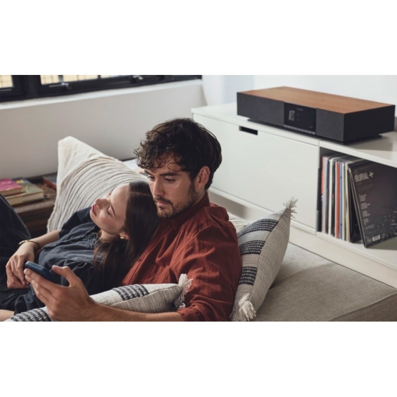Cambridge Audio EVO ONE — sistema de audio todo en uno, imagen 11