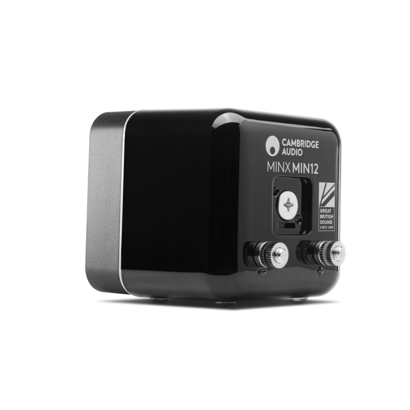 Cambridge Audio Minx Min 12 — altavoz satélite Hi-Fi, imagen 7