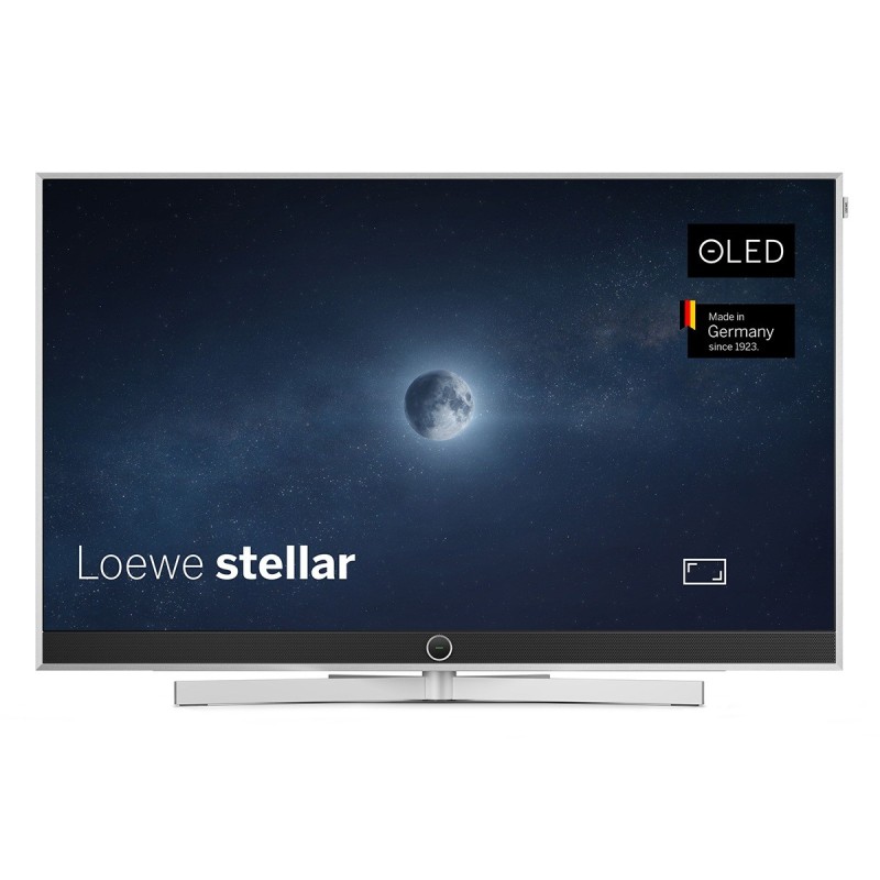 TV Loewe stellar 48 Tizen