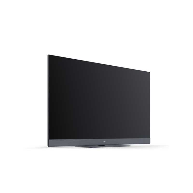 TV Loewe We. SEE 32 SL8 Storm Grey — imagen 2