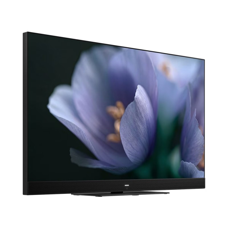 TV Loewe We. SEE 32 dc D-LED 4K Negro Carbón — imagen 1