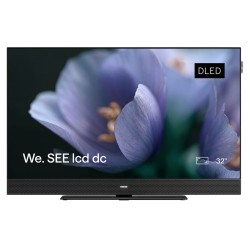 TV Loewe We. SEE 32 dc D-LED 4K Negro Carbón — imagen 2