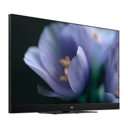 TV Loewe We. SEE 43 dc D-LED 4K Negro Carbón — imagen 2
