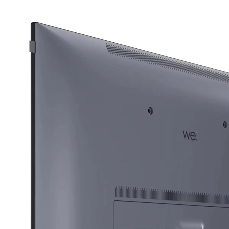 TV Loewe We. SEE 43 dc D-LED 4K Negro Carbón — imagen 4