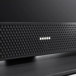 TV Loewe We. SEE 43 dc D-LED 4K Negro Carbón — imagen 6