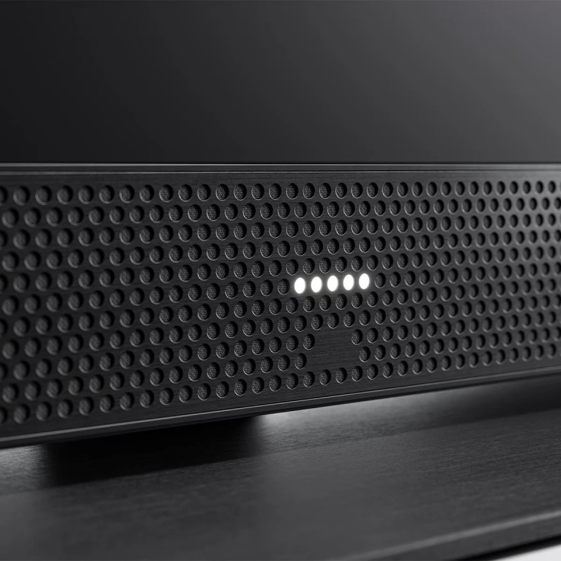 TV Loewe We. SEE 43 dc D-LED 4K Negro Carbón — imagen 6