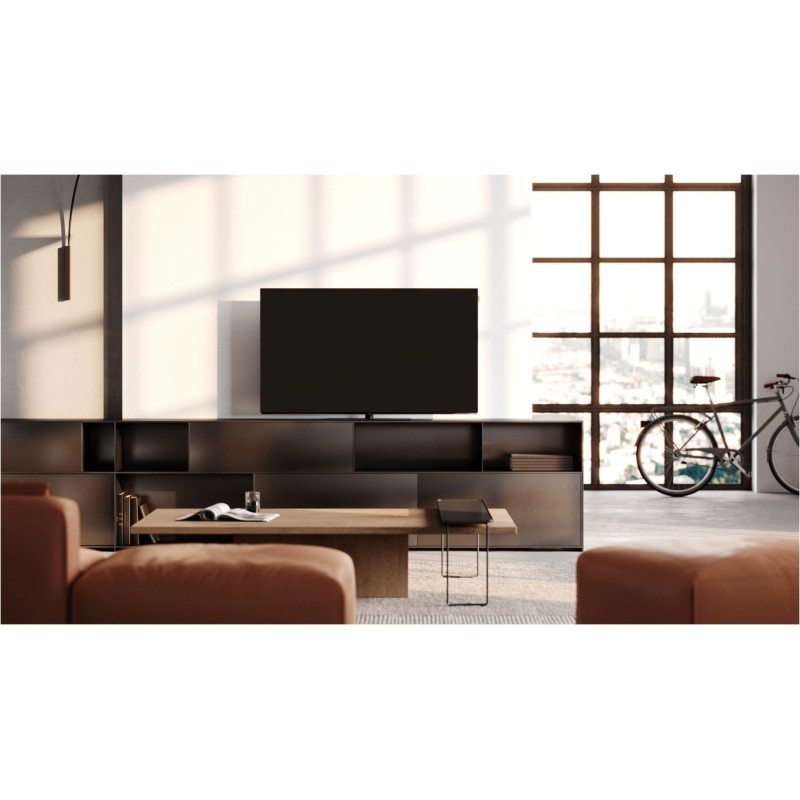 TV Loewe We. SEE 55 OLED Negro Carbón — imagen 6