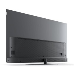 TV Loewe We. SEE 65 OLED Negro Carbón — imagen 2