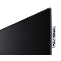 TV Loewe We. SEE 65 OLED Negro Carbón — imagen 5