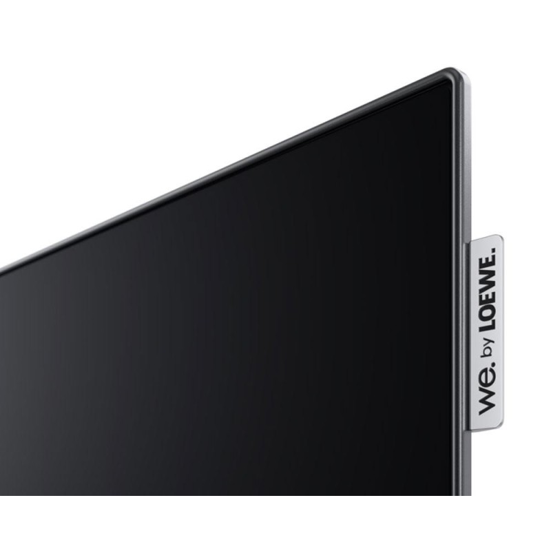 TV Loewe We. SEE 65 OLED Negro Carbón — imagen 5