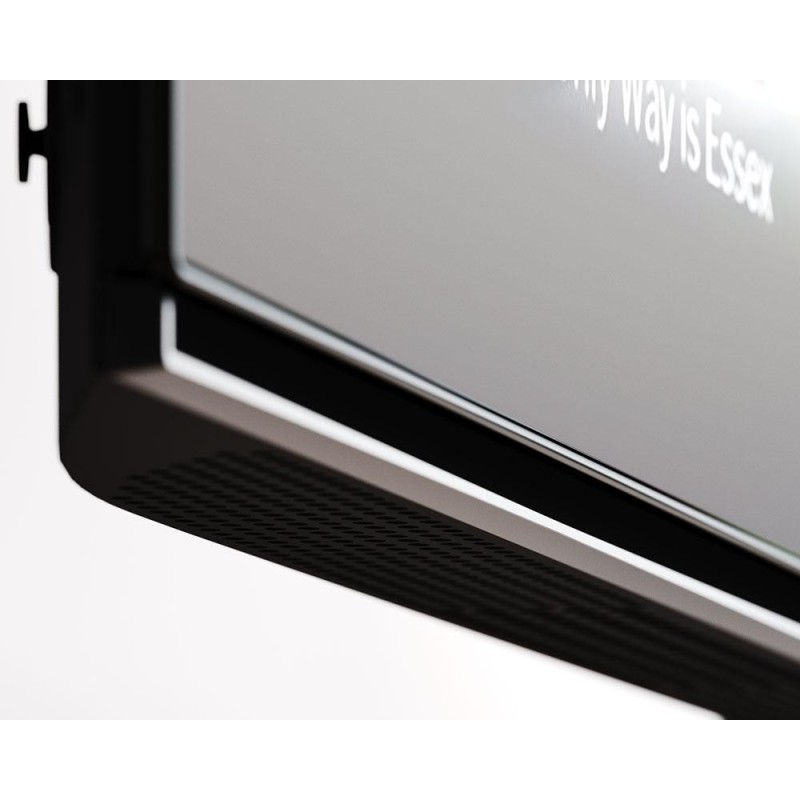 TV Loewe We. SEE 65 OLED Negro Carbón — imagen 6