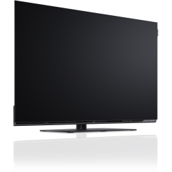 TV Loewe We. SEE 42 OLED dc Negro Carbón — imagen 3