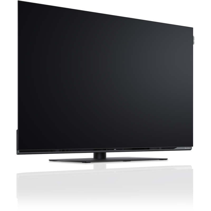 TV Loewe We. SEE 42 OLED dc Negro Carbón — imagen 3