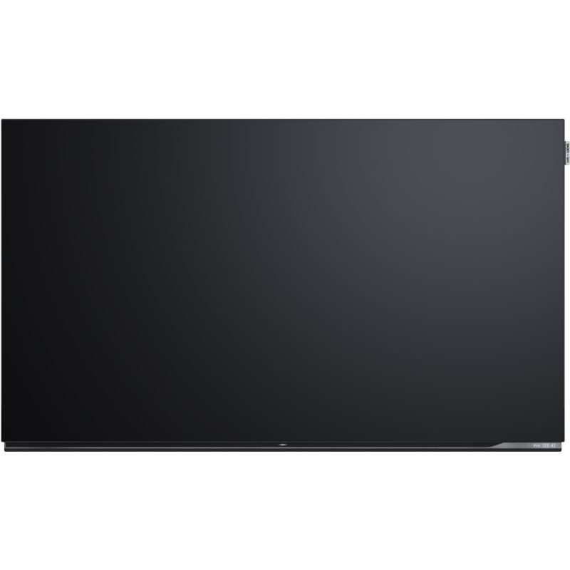 TV Loewe We. SEE 42 OLED dc Negro Carbón — imagen 5