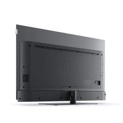 TV Loewe We. SEE 48 OLED dc Negro Carbón — imagen 3