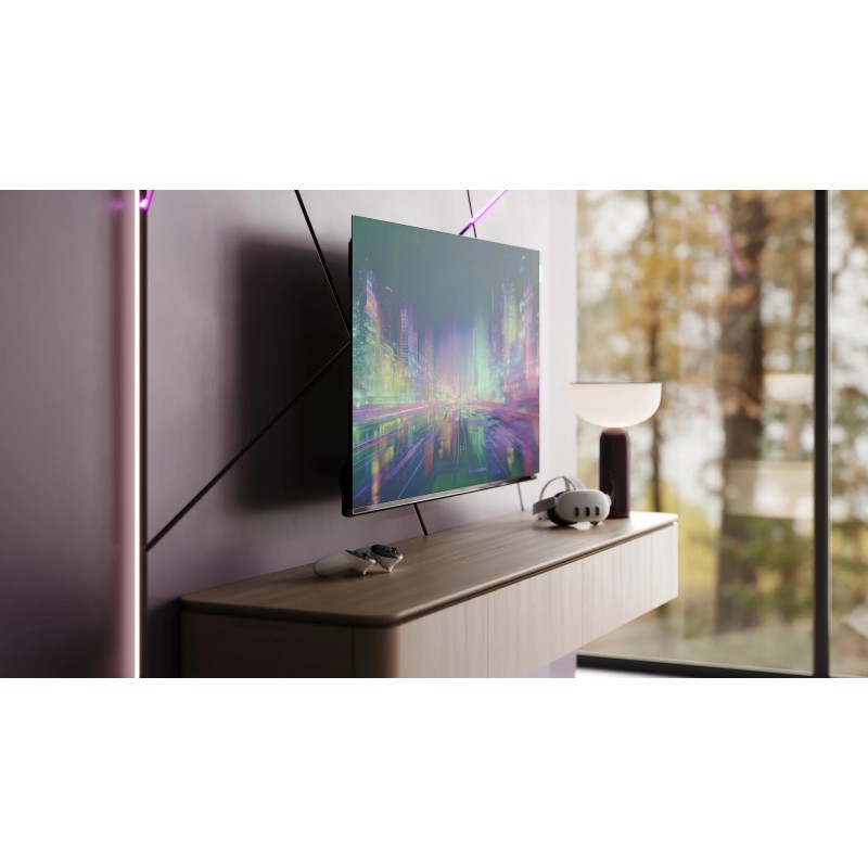 TV Loewe We. SEE 48 OLED dc Negro Carbón — imagen 6