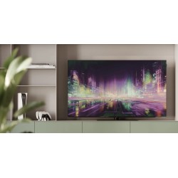 TV Loewe We. SEE 65 OLED dc Negro Carbón — imagen 7