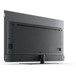 TV Loewe We. SEE 65 OLED dc Negro Carbón — imagen 4