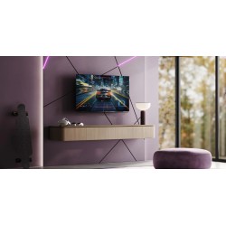 TV Loewe We. SEE 65 OLED dc Negro Carbón — imagen 8