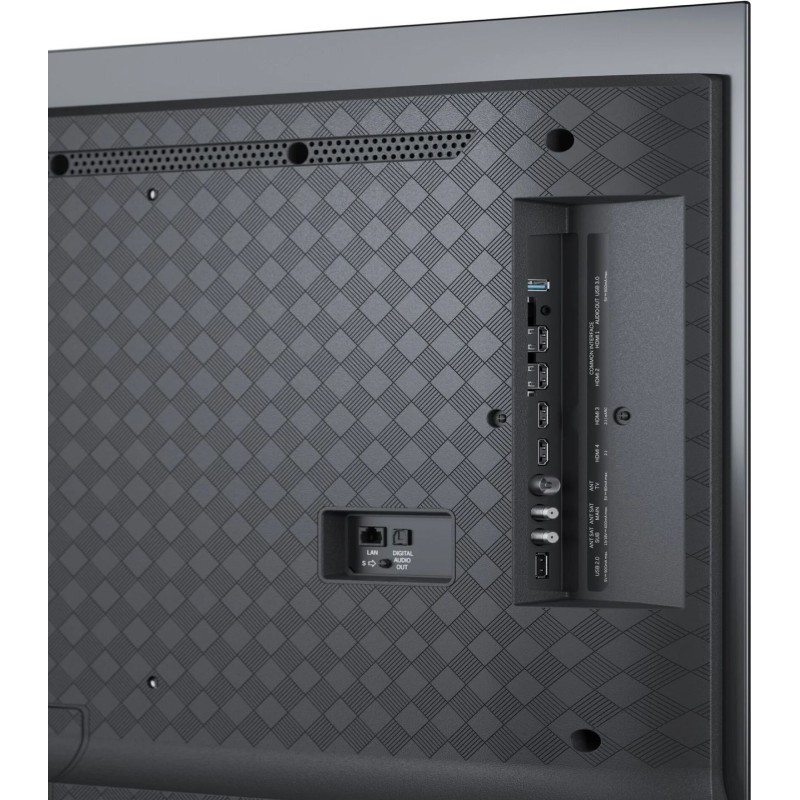 TV Loewe We. SEE 65 OLED dc Negro Carbón — imagen 5