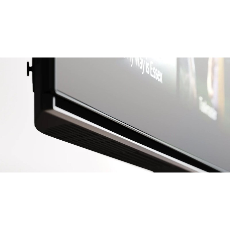 TV Loewe We. SEE 65 OLED dc Negro Carbón — imagen 6