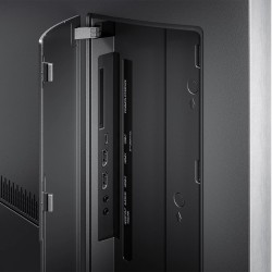 TV Loewe Vega 32 Aluminio/Negro — imagen 5