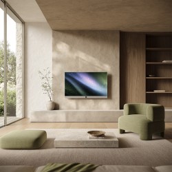 TV Loewe Vega 32 Aluminio/Negro — imagen 6