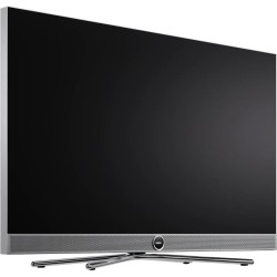 TV Loewe Vega 43 Aluminio/Negro — imagen 4