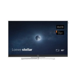 TV Loewe stellar VIDAA 65