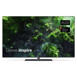 TV Loewe inspire 55 OLED Basalt Grey — imagen 2