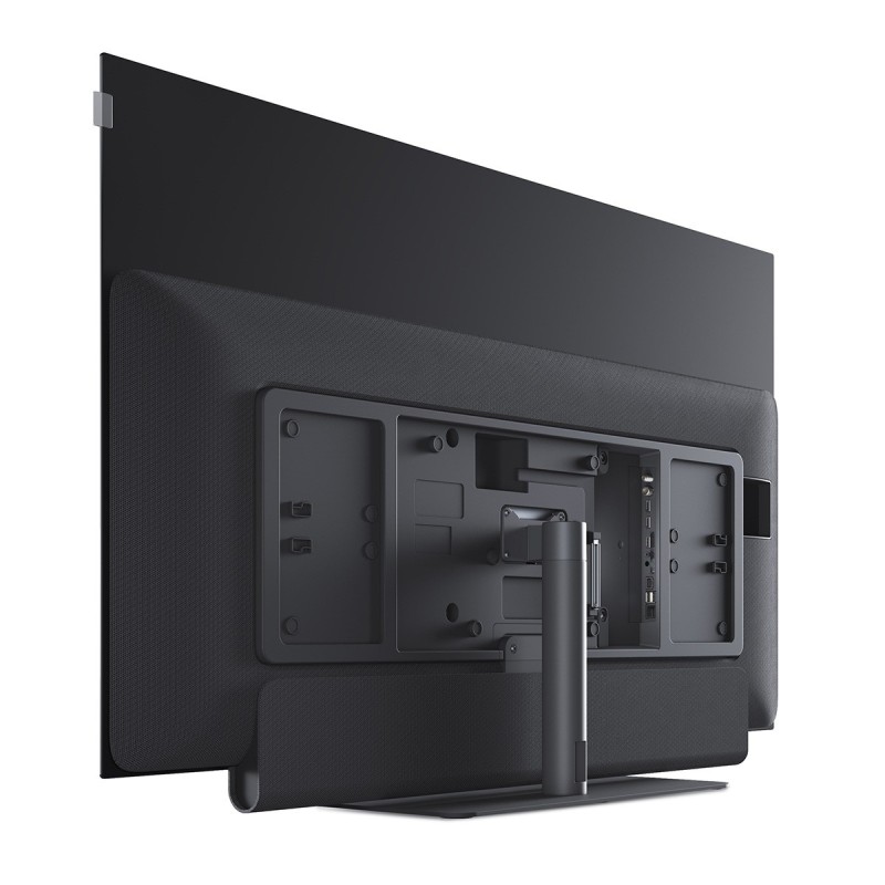 TV Loewe inspire 55 OLED Basalt Grey — imagen 3