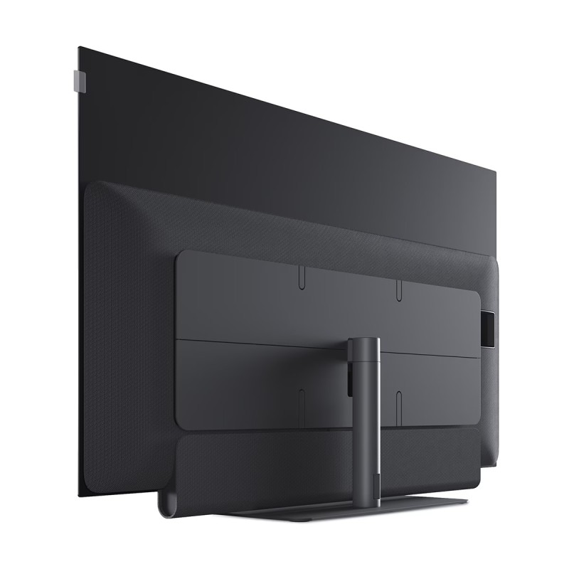 TV Loewe inspire 65 OLED Set Basalt Grey — imagen 2